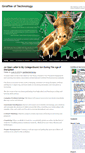 Mobile Screenshot of giraffesoftechnology.com